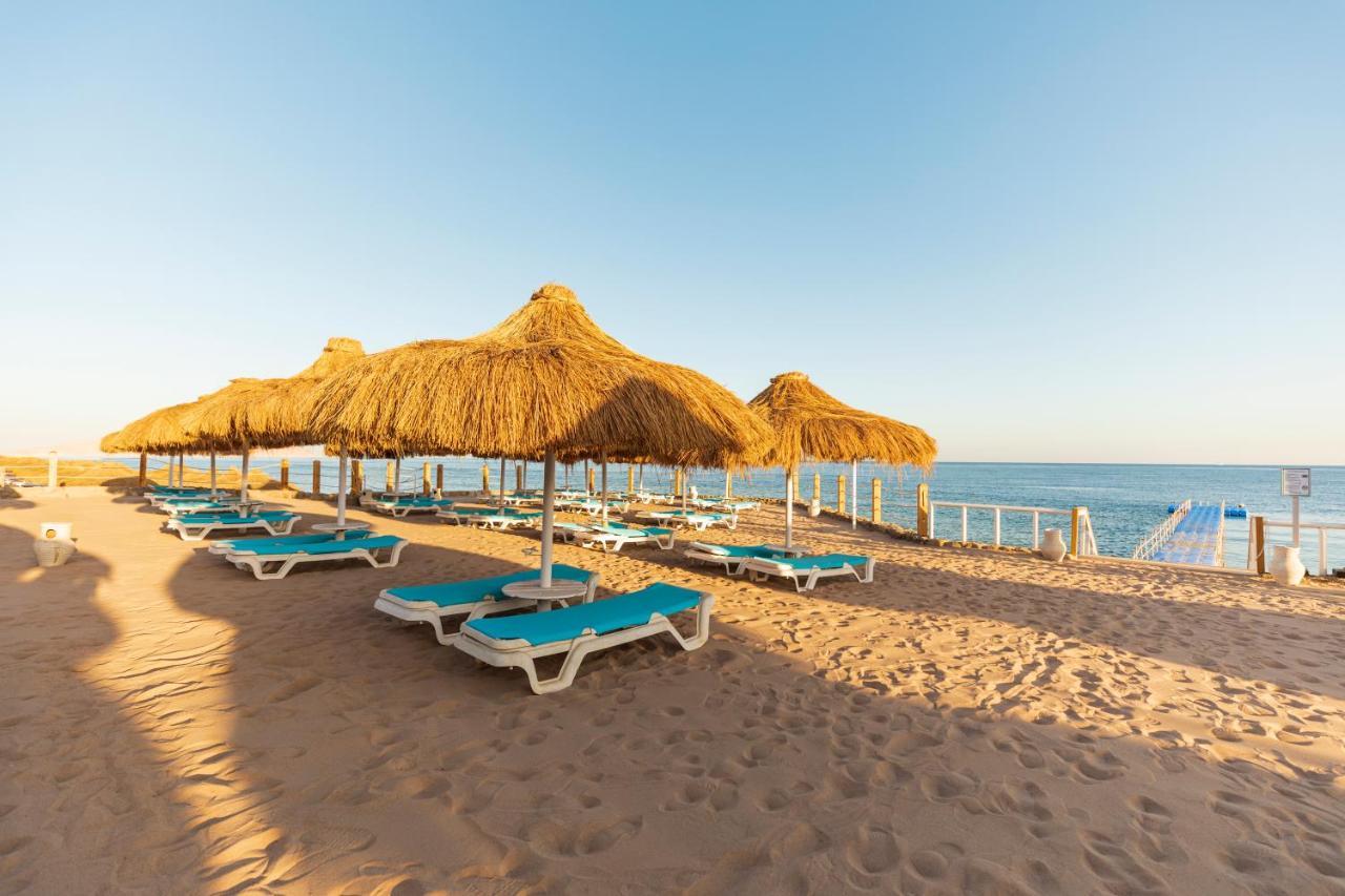Sunrise Remal Beach Resort Sharm el-Sheikh Exterior photo