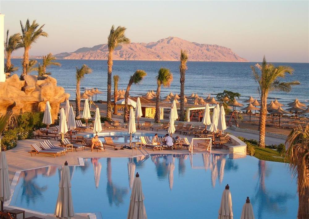 Sunrise Remal Beach Resort Sharm el-Sheikh Facilities photo