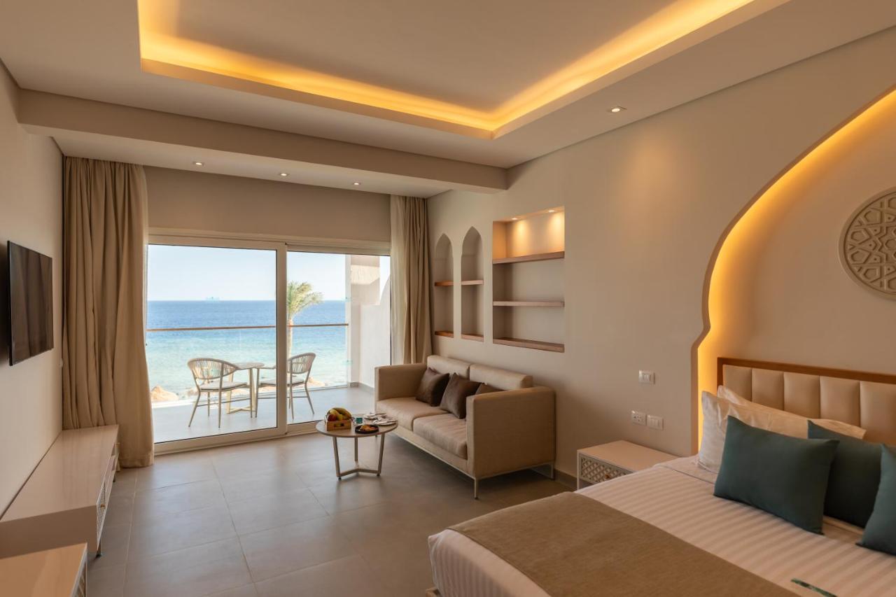 Sunrise Remal Beach Resort Sharm el-Sheikh Room photo